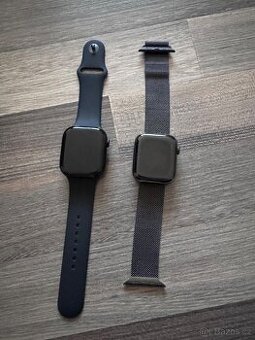 apple watch 10 a watch 6 top stav