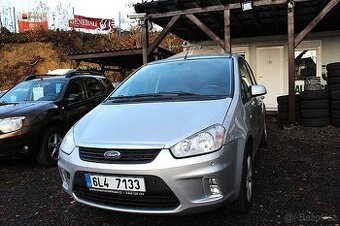 Ford C - Max