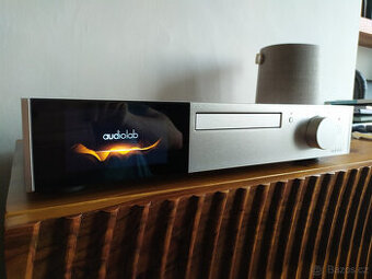 Audiolab 9000CDT
