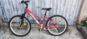 Prodám dívčí kolo Apache