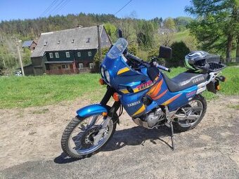 Yamaha xtz 660 trenere