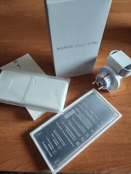 Honor magic V flip nový