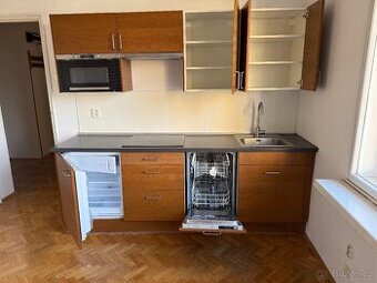 Kuchyňská linka IKEA vč.spotřebičů