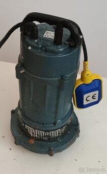 Podnorné čerpadlo HC32 230V s plovákem