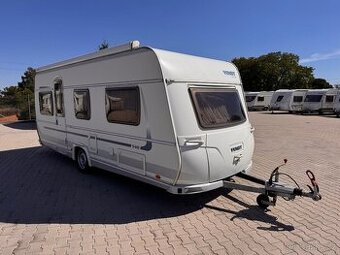 Fendt Saphir 540 4 os, 100km/h, markýza, automat. pojezd