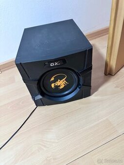 Bass reprák GXgaming