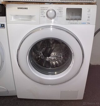 Pračka SAMSUNG WF70F5EDW2W