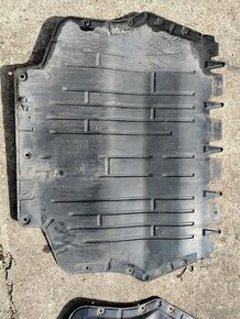 GOLF, TOURAN, OCTAVIA, JETTA a další- kryt pod motor