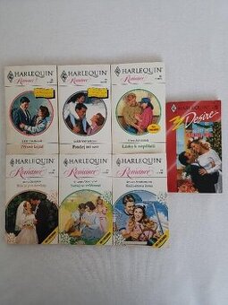 Harlequin Romance