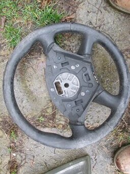 Ford Focus kožený volant original