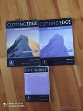 CUTTING EDGE - Upper Intermediate