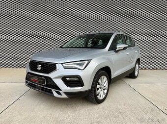 Seat Ateca 1.5 TSi 110 kW/2024