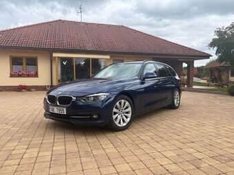 BMW 320D SPORT
