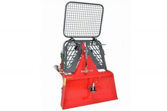 Lesnický naviják KRPAN 4SI