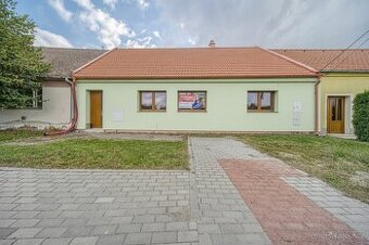 NOVÝ DOMOV S TABS – TEPLO V ZIMĚ, CHLAD V LÉTĚ