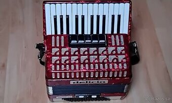 Prodám Delicia Junior 72 b