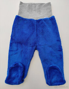 TEPLÉ CHLUPATÉ KALHOTY Little Things 74