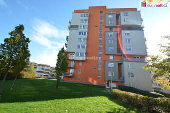 Prodej 2kk 56m2+4m2 balkon P5 Stodůlky Symfonická