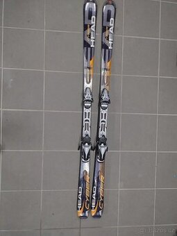 Prodám lyže HEAD