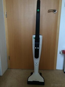Aku vysavač Vorwerk Kobold VK7 + kartáč EB7
