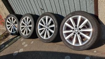17" orig. VW 5x112