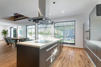 Prodej, rodinný dům 6+kk, ul. Ke Splavu, Frýdek - Místek - 1