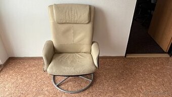 Křeslo Ikea Malghult