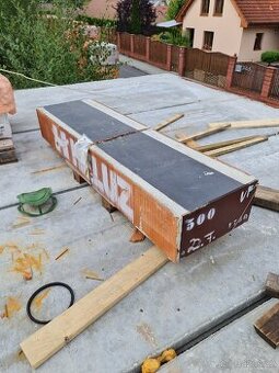 1750x500x250 Heluz family 3v1 preklad nosny zaluziovy