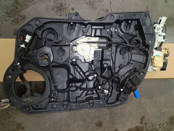 Stahovačka Giulia Přední pravá