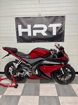 Yamaha YZF-R125 2014-2018 sada kapot