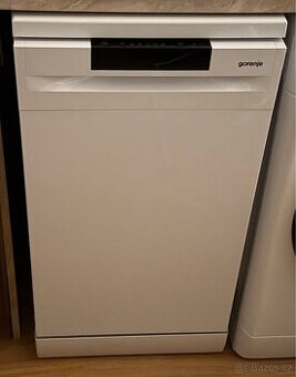 Myčka nádobí Gorenje GS520E15W