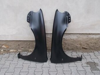 ŠKODA OCTAVIA I r.v. 96 - 10 LEVÝ + PRAVÝ PŘEDNÍ BLATNÍK NO