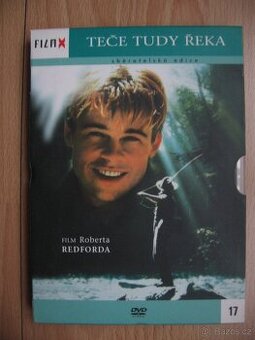 5 TOP klasických filmů na DVD