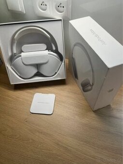 Apple Airpods Max 2.generace