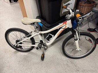 Dětské kolo Specialized