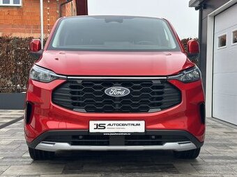 Ford Tourneo Custom 2.0EcoBlue 170PS L2 Active A/T 4x4