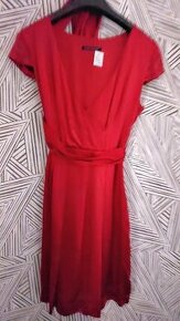 Společenské šaty Luisa Cerano