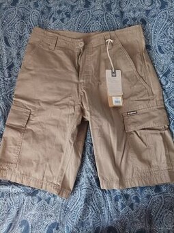 Bushman kraťasy Creston - Nové