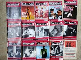 Prodám starší sešitové knížky v němčině