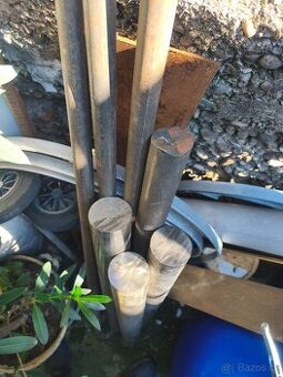 Nerez antikor materiál