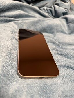 iPhone 15 Pro Max 256gb v záruce