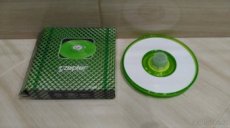 Nové, nepoužité víčko 8 - 16 cm vacSy