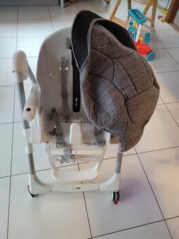Dětská sedačka peg perego prima pappa