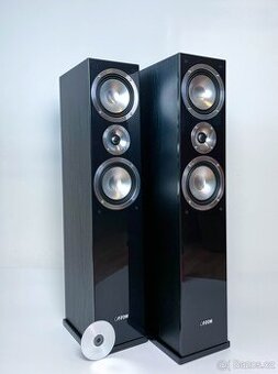 Canton Chrono 507 DC / Dovoz v cene : Brno, Praha ,Olomouc ,