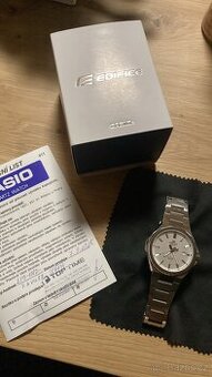 Casio Edefice