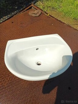 Umyvadlo Jika 55x45