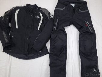 Fastway Voyager dámska textilná moto kombinéza M 40/21
