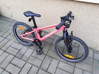 Dětské kolo Beany 16