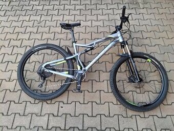 Rockrider ST 900 S - velikost L, po servisu