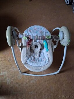 Houpátko Comfort Harmony